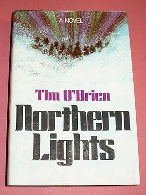 Northern Lights (Signed 1st)