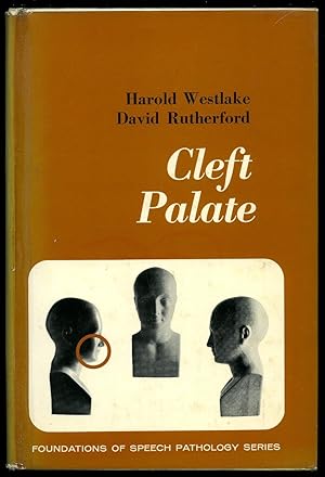 Seller image for Cleft Palate for sale by Little Stour Books PBFA Member