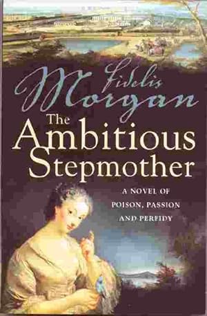 Seller image for The Ambitious Stepmother for sale by Frank Hofmann