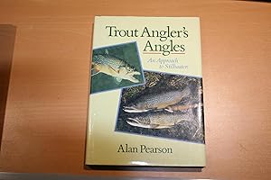 Seller image for Trout Angler's Angles for sale by River Reads