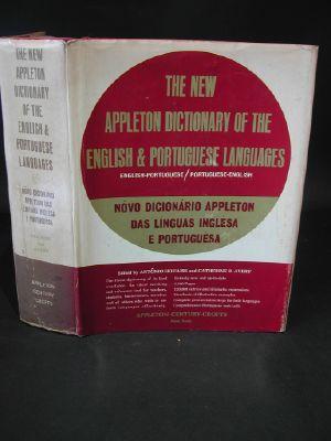 The New Appleton Dictionary of the English and Portuguese Languages