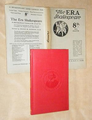 The Era Shakespeare: SONNETS AND POEMS.