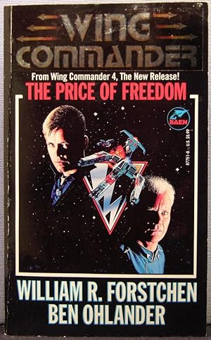 The Price of Freedom [Wing Commander #5]