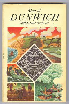 MEN OF DUNWICH - The Story of a Vanished Town