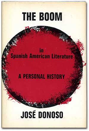 Seller image for The Boom in Spanish American Literature: A Personal History for sale by Between the Covers-Rare Books, Inc. ABAA