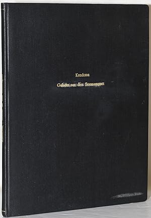 Image du vendeur pour ASSYRISCHE GEBETE AN DEN SONNENGOTT Fur Staat Und Konigliches Haus Aus Der Zeit Asarhaddons Und Asurbanipals: Band 1 Autographierte Texte mis en vente par BLACK SWAN BOOKS, INC., ABAA, ILAB