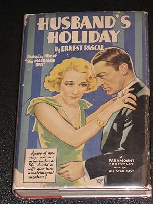 Seller image for Husband's Holiday for sale by Kaleidoscope Books & Collectibles