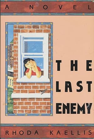 Immagine del venditore per The Last Enemy venduto da Bookshop Baltimore