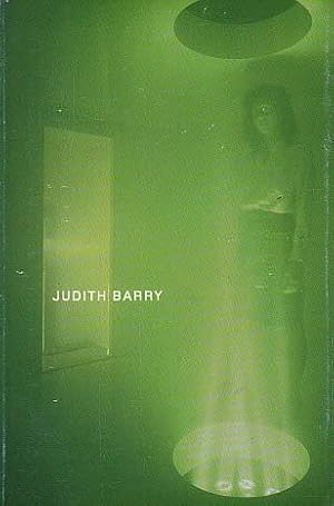 Seller image for Judith Barry: 8th International Cairo Biennale for sale by LEFT COAST BOOKS