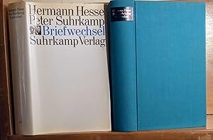 Seller image for Briefwechsel 1945-1959 for sale by German Book Center N.A. Inc.