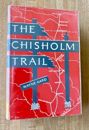 The Chisholm Trail.