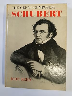 Bild des Verkufers fr Schubert zum Verkauf von Gibbon Libreria