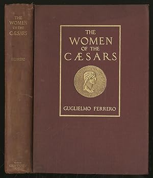 Seller image for The Women of the Caesars for sale by Between the Covers-Rare Books, Inc. ABAA