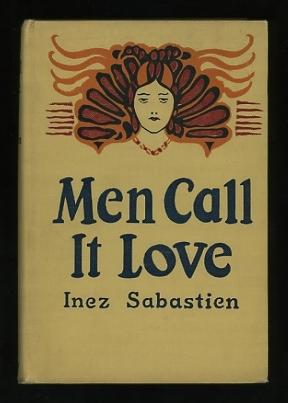 Seller image for Men Call It Love for sale by ReadInk, ABAA/IOBA