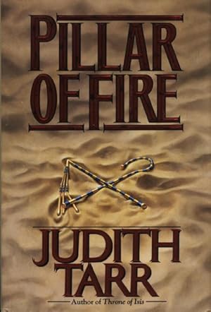 Seller image for Pillar of Fire for sale by Caerwen Books