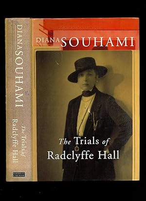 Seller image for The Trials of Radclyffe Hall (Signed Card) for sale by Little Stour Books PBFA Member