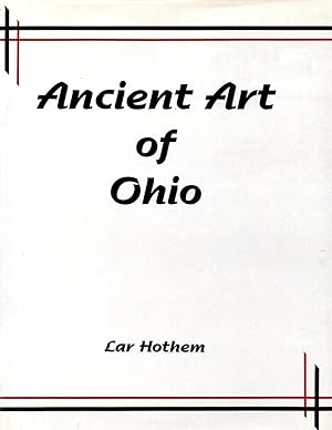 Seller image for Ancient Art of Ohio for sale by Book Booth