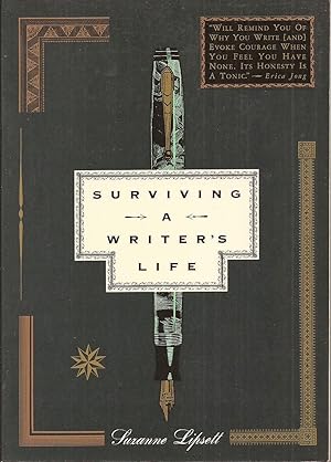 Surviving a Writer's Life