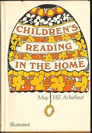 CHILDREN'S READING IN THE HOME