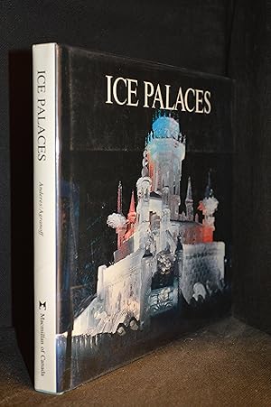 Immagine del venditore per Ice Palaces venduto da Burton Lysecki Books, ABAC/ILAB