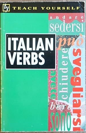 Italian Verbs