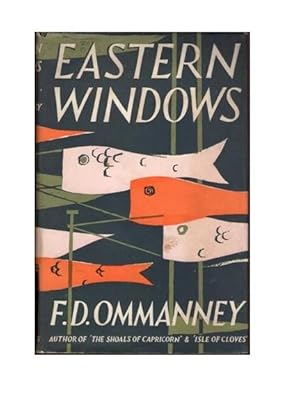 Eastern Windows