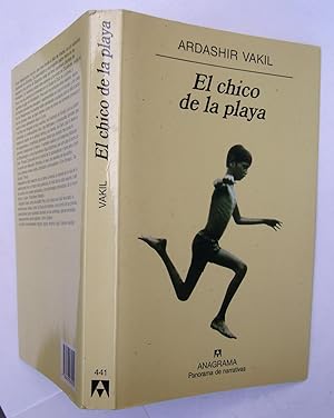Imagen del vendedor de El Chico De La Playa a la venta por La Social. Galera y Libros