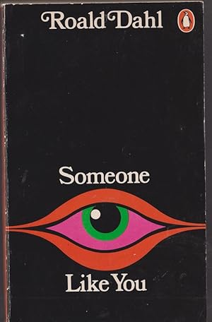 Seller image for Someone Like You for sale by Caerwen Books