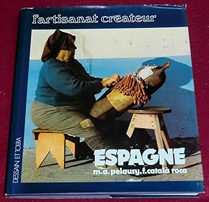 Seller image for ESPAGNE for sale by LE BOUQUINISTE