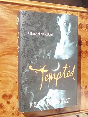 Seller image for TEMPTED for sale by Ron Weld Books