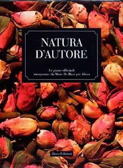 Natura d'autore Edizione in italiano - Edizione in inglese