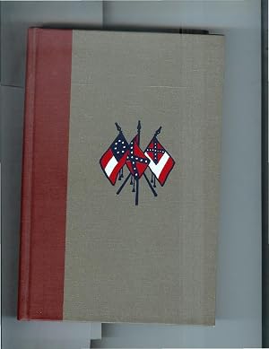 Imagen del vendedor de TO DRIVE THE ENEMY FROM SOUTHERN SOIL: The Letters Of Col. Francis Marion Parker And The History Of The 30th Regiment North Carolina Troops. a la venta por Chris Fessler, Bookseller