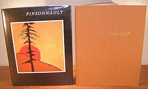 PINSONNAULT(signé par l'artiste)