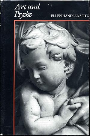 Seller image for Art and Psyche: A Study in Psychoanalysis and Aesthetics. for sale by Kurt Gippert Bookseller (ABAA)