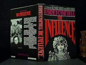 Seller image for THE INFLUENCE for sale by JOHN LUTSCHAK BOOKS