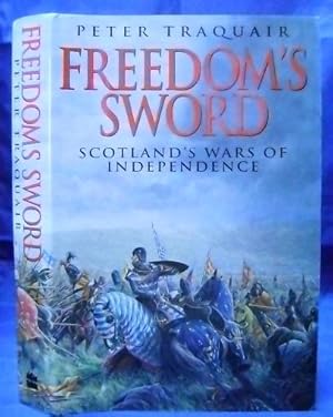 Seller image for Freedom's Sword for sale by Wormhole Books