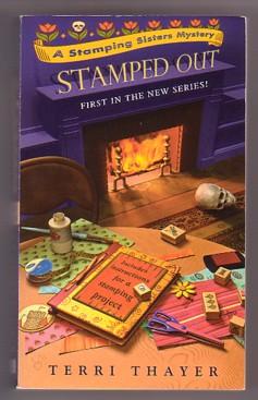 Seller image for Stamped Out (Stamping Sisters #1) for sale by Ray Dertz