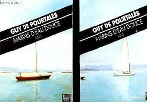 Bild des Verkufers fr MARIN D'EAU DOUCE vol 1 et 2 zum Verkauf von Le-Livre