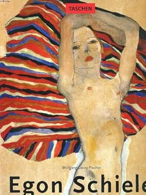 Seller image for EGON SCHIELE 1890-1918. PANTOMIMES DE LA VOLUPTE. VISIONS DE LA MORTALITE. for sale by Le-Livre