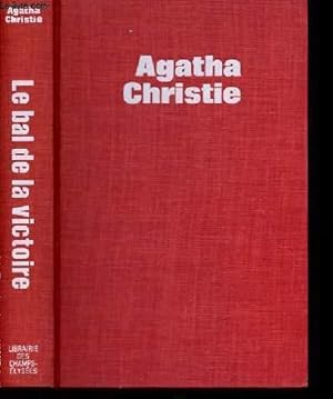 Seller image for LE BAL DE LA VICTOIRE et autres enqutes d'Hercules Poirot (Poirot's Early Cases) for sale by Le-Livre