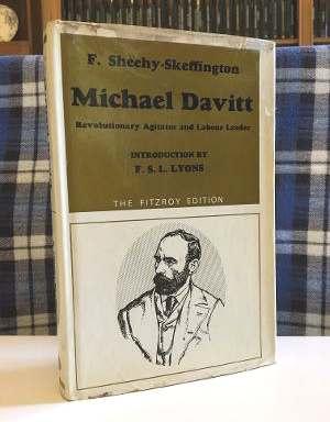 Michael Davitt: revolutionary, agitator and labour leader