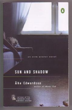 Immagine del venditore per Sun And Shadow (Inspector Winter #3) venduto da Ray Dertz