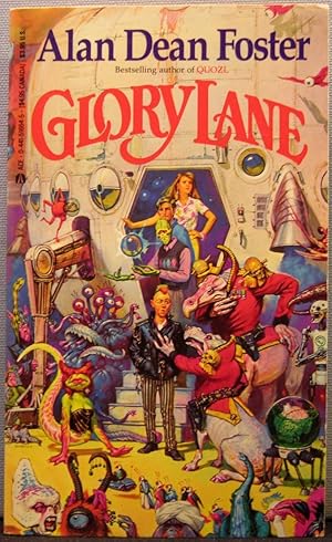 Glory Lane