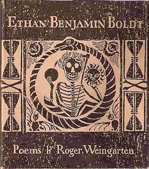 Seller image for Ethan Benjamin Boldt for sale by Archives Book Shop of East Lansing, MI