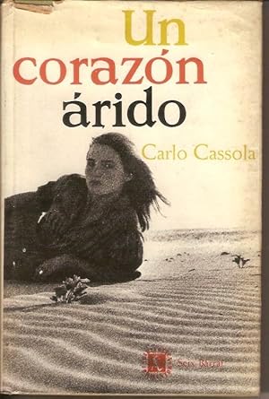 UN CORAZON ARIDO