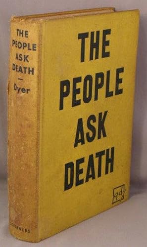 The People Ask Death.