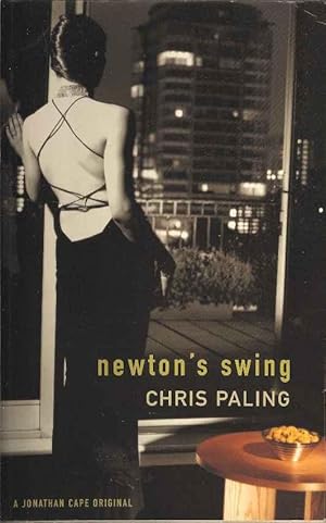 Seller image for Newton's Swing for sale by Joy Norfolk, Deez Books