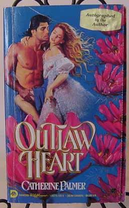 Seller image for Outlaw Heart. for sale by First Class Used Books