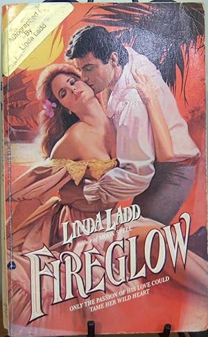 Seller image for Fireglow. for sale by First Class Used Books