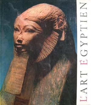 L'art égyptien.